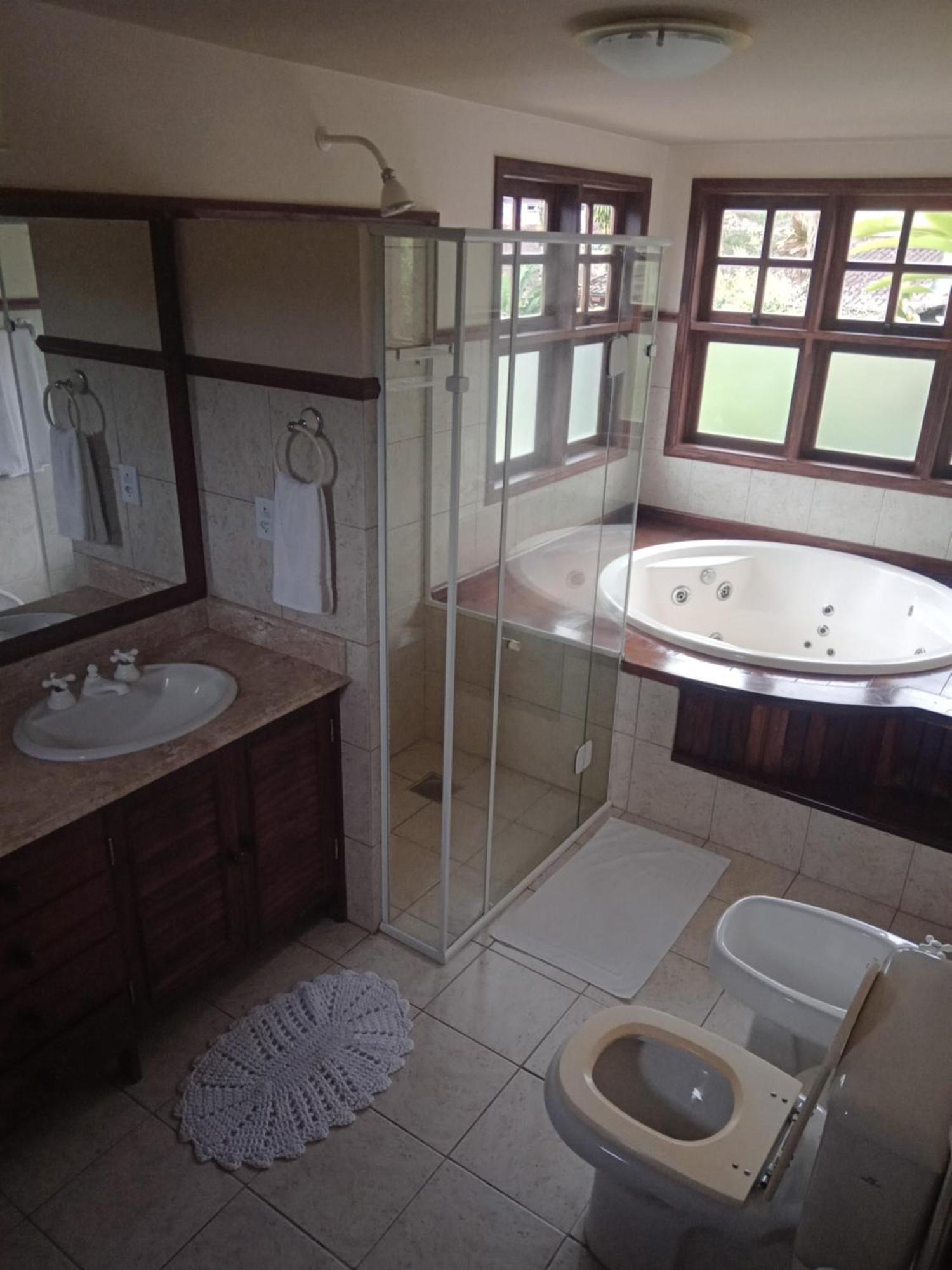 Hospedaria Da Nadia Paraty Room photo
